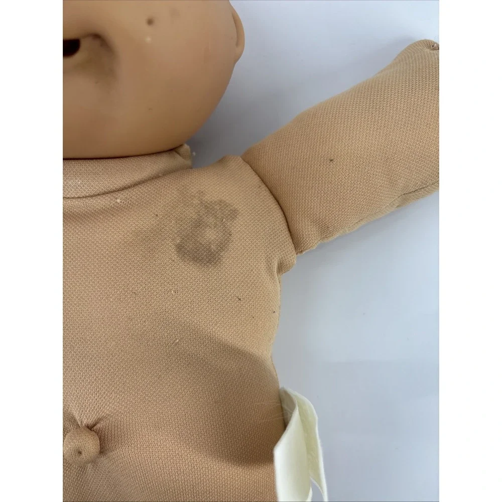 Cabbage Patch Kids vintage 1982